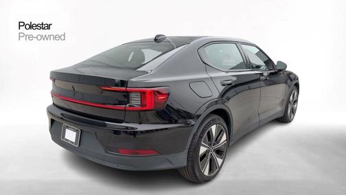 2024 Polestar 2 Long range Single motor - RWD - Plus,Pilot