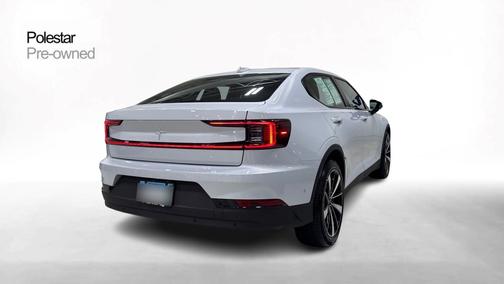 2022 Polestar 2 Long range Dual motor - AWD - Plus,Pilot