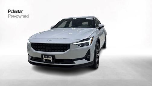 2022 Polestar 2 Long range Dual motor - AWD - Plus,Pilot
