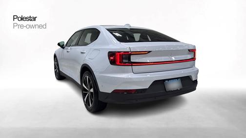 2022 Polestar 2 Long range Dual motor - AWD - Plus,Pilot