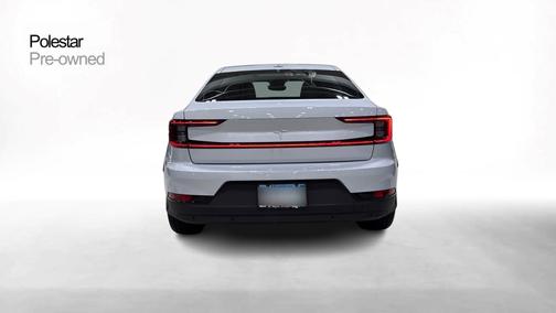 2022 Polestar 2 Long range Dual motor - AWD - Plus,Pilot