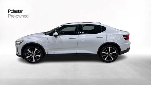 2022 Polestar 2 Long range Dual motor - AWD - Plus,Pilot