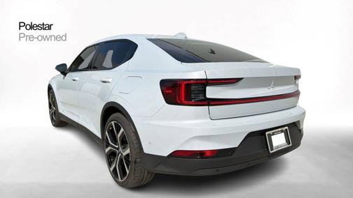 Magnesium 2023 Polestar 2 Long range Dual motor with Performance pack - AWD - Plus,Pilot,Performance