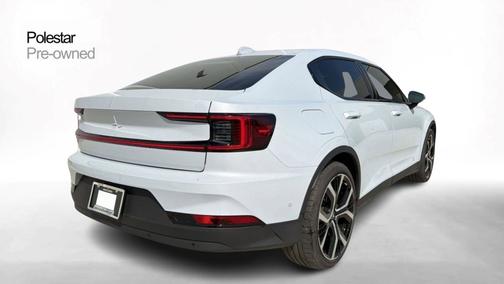Magnesium 2023 Polestar 2 Long range Dual motor with Performance pack - AWD - Plus,Pilot,Performance