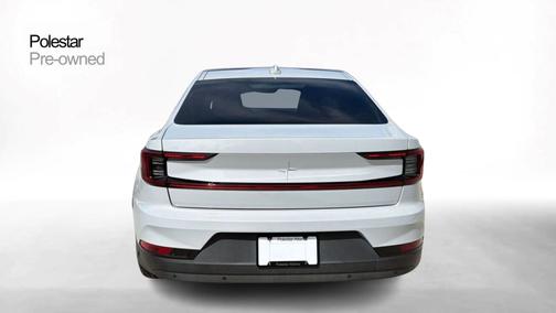 Magnesium 2023 Polestar 2 Long range Dual motor with Performance pack - AWD - Plus,Pilot,Performance