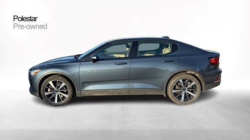 2022 Polestar 2 Long range Dual motor - AWD - Plus,Pilot