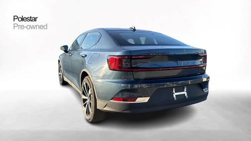 2022 Polestar 2 Long range Dual motor - AWD - Plus,Pilot