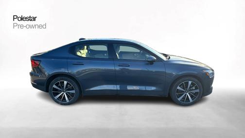 2022 Polestar 2 Long range Dual motor - AWD - Plus,Pilot