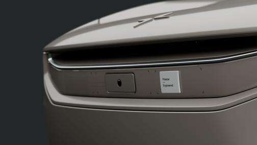 2025 Polestar 3