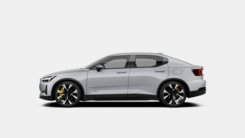 2025 Polestar 2