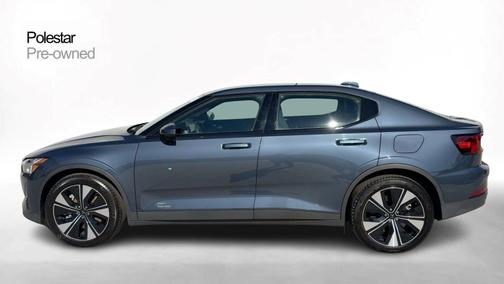 2024 Polestar 2 Long range Dual motor - AWD - Pilot