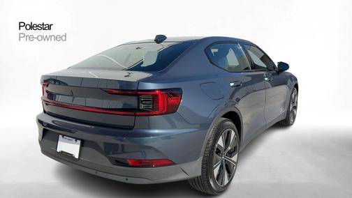 2024 Polestar 2 Long range Dual motor - AWD - Pilot