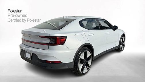 Magnesium 2023 Polestar 2 Long range Dual motor - AWD - Plus,Pilot