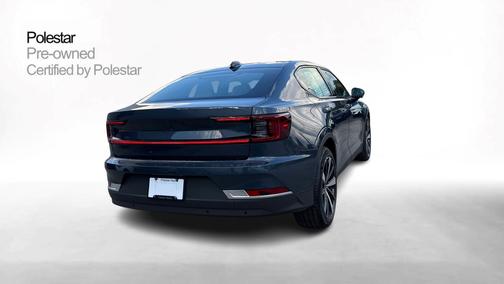 2022 Polestar 2 Long range Dual motor - AWD - Plus,Pilot