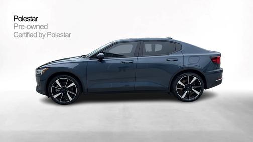 2022 Polestar 2 Long range Dual motor - AWD - Plus,Pilot