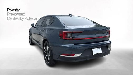 2022 Polestar 2 Long range Dual motor - AWD - Plus,Pilot