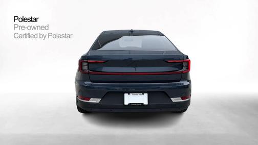 2022 Polestar 2 Long range Dual motor - AWD - Plus,Pilot