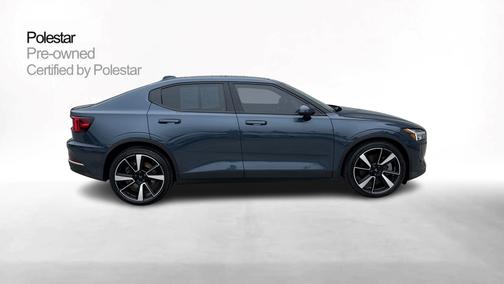 2022 Polestar 2 Long range Dual motor - AWD - Plus,Pilot