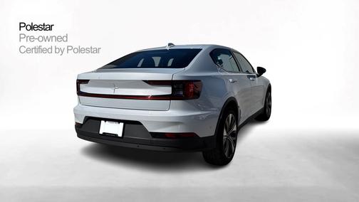 2024 Polestar 2 Long range Dual motor - AWD - Plus,Pilot
