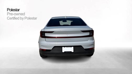 2024 Polestar 2 Long range Dual motor - AWD - Plus,Pilot