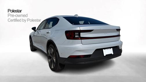 2024 Polestar 2 Long range Dual motor - AWD - Plus,Pilot