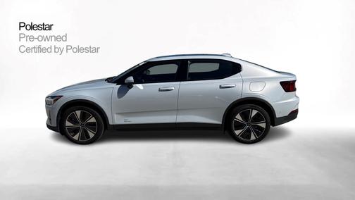 2024 Polestar 2 Long range Dual motor - AWD - Plus,Pilot