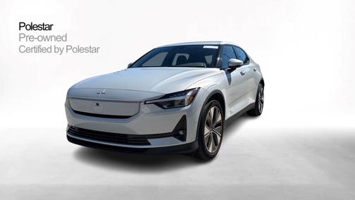 2024 Polestar 2 Long range Dual motor - AWD - Plus,Pilot
