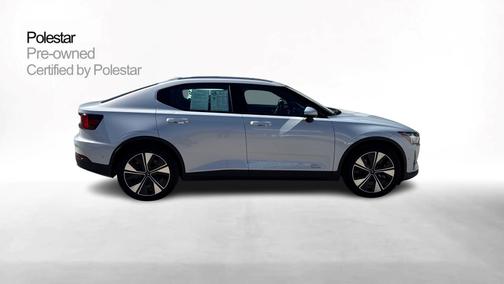 2024 Polestar 2 Long range Dual motor - AWD - Plus,Pilot