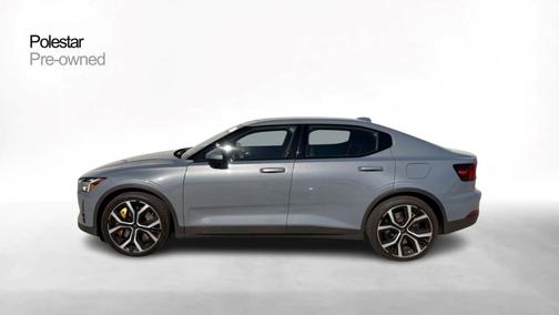 2023 Polestar 2 Long range Dual motor with Performance pack - AWD - Plus,Pilot,Performance