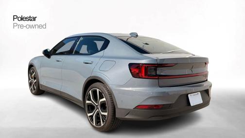 2023 Polestar 2 Long range Dual motor with Performance pack - AWD - Plus,Pilot,Performance