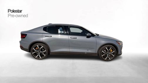 2023 Polestar 2 Long range Dual motor with Performance pack - AWD - Plus,Pilot,Performance
