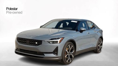 2023 Polestar 2 Long range Dual motor with Performance pack - AWD - Plus,Pilot,Performance