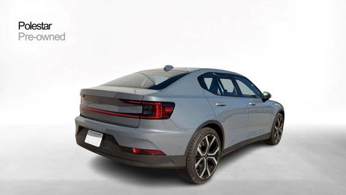 2023 Polestar 2 Long range Dual motor with Performance pack - AWD - Plus,Pilot,Performance