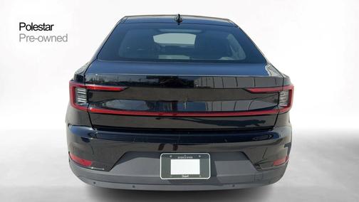 2022 Polestar 2 Long range Single motor - Plus