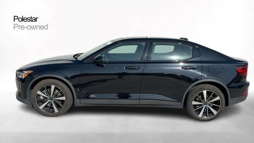 2022 Polestar 2 Long range Single motor - Plus