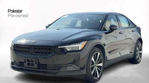 2022 Polestar 2 Long range Single motor - Plus