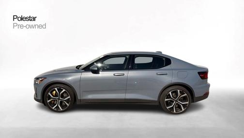 2023 Polestar 2 Long range Dual motor with Performance pack - AWD - Plus,Pilot,Performance
