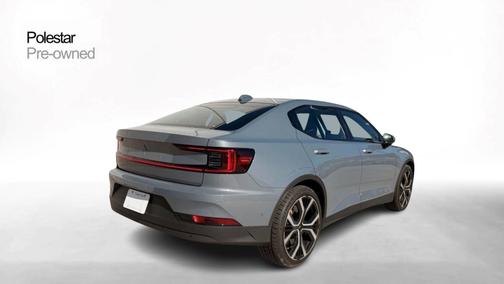 2023 Polestar 2 Long range Dual motor with Performance pack - AWD - Plus,Pilot,Performance