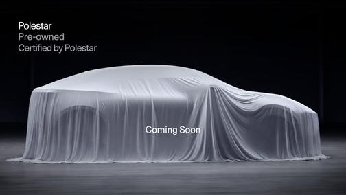 2022 Polestar 2 Long range Dual motor - AWD - Plus,Pilot