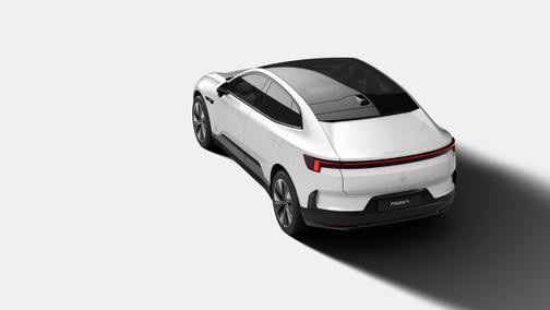 2026 Polestar 4 