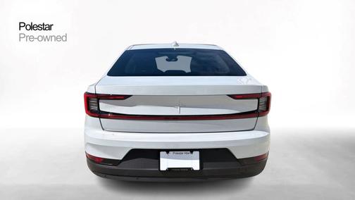 Magnesium 2023 Polestar 2 Long range Dual motor - AWD - Plus,Pilot