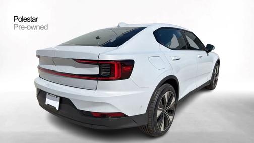 Magnesium 2023 Polestar 2 Long range Dual motor - AWD - Plus,Pilot