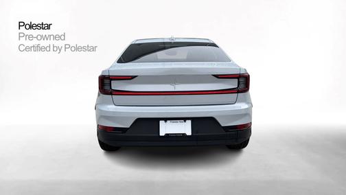 2022 Polestar 2 Long range Dual motor - AWD - Plus,Pilot