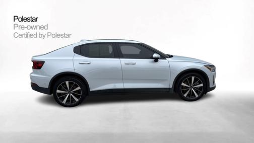2022 Polestar 2 Long range Dual motor - AWD - Plus,Pilot