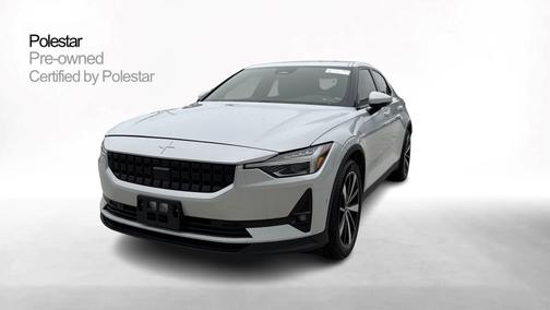 2022 Polestar 2 Long range Dual motor - AWD - Plus,Pilot