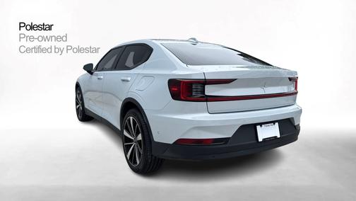 2022 Polestar 2 Long range Dual motor - AWD - Plus,Pilot