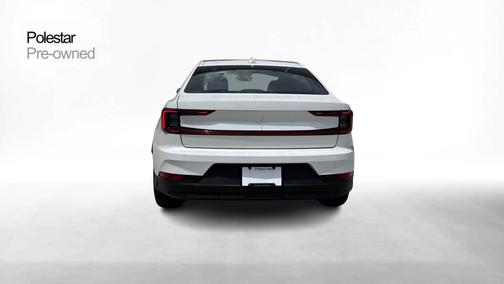 2022 Polestar 2 Long range Dual motor - AWD - Plus,Pilot