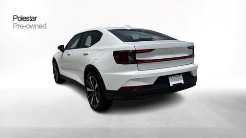 2022 Polestar 2 Long range Dual motor - AWD - Plus,Pilot