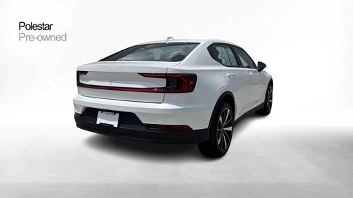 2022 Polestar 2 Long range Dual motor - AWD - Plus,Pilot