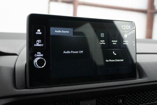 Urban Gray Pearl 2026 Honda CR-V Hybrid Sport-L FWD